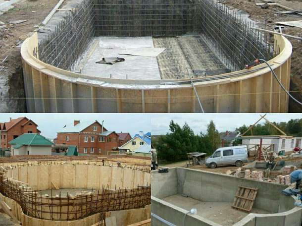 Оборудование для Бассейнов, фонтанов, спа, саун и бань!!!, фотография 7