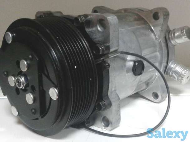 компрессоры кондиционера, фотография 2