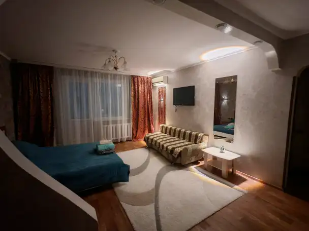 Сдам квартиру посуточно, Валиханова 129, фотография 3