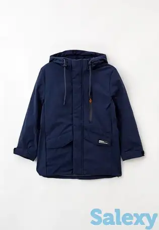 Парка sela, фотография 1