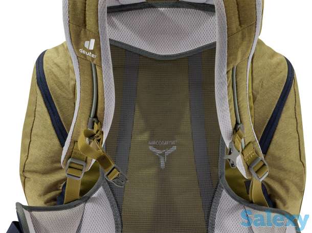 Рюкзак deuter groden 30 sl clay/navy, фотография 2