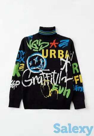 Свитер playtoday, фотография 1