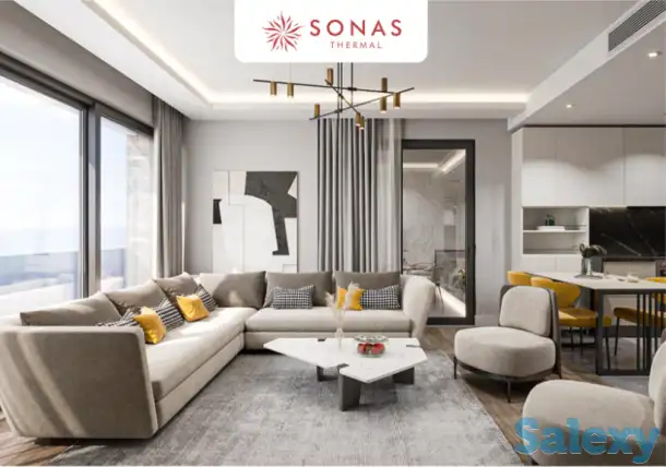 Продажа недвижимости в Турции, Турция, Термаль, фотография 13