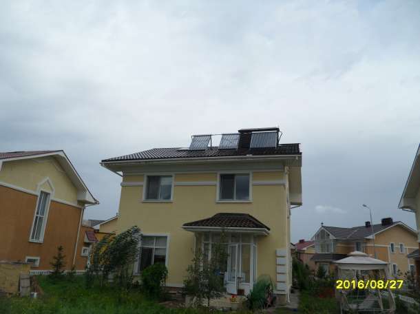 Продажа коттеджа на левом берегу Family  Village (КГ), фотография 2