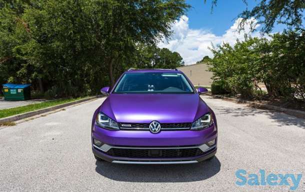 Автопленки для оклейки кузова полностью, фотография 2