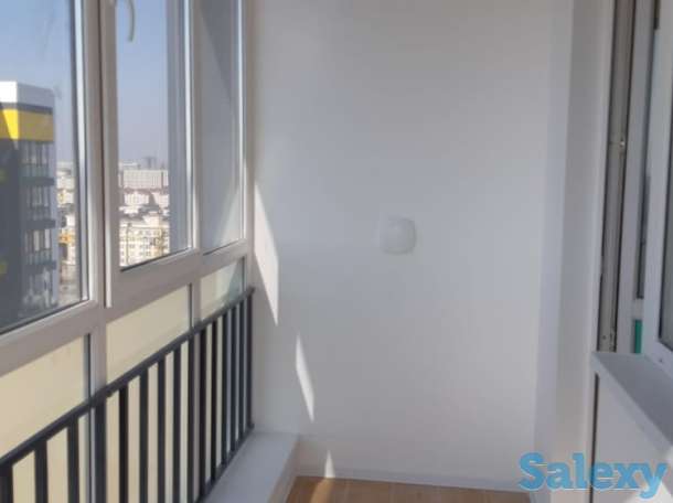 2-х комнатная квартира в Есильском районе левый берег, фотография 7