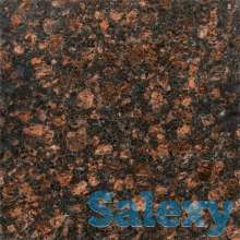 Гранит Тан Браун Астана пр-во Индия, фотография 1