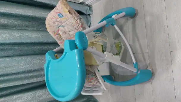 Продам стул для кормление, фотография 1