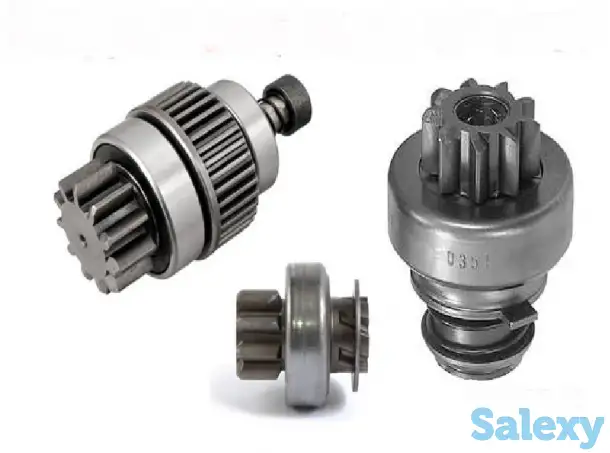 Бендикс на стартер для китайской техники, фотография 1