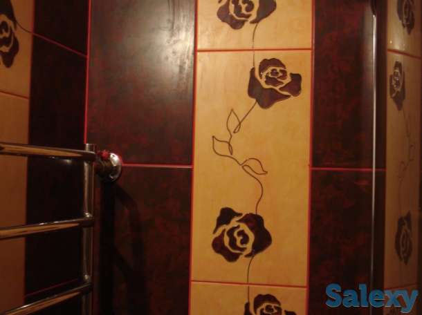 Услуги плиточников, фотография 1