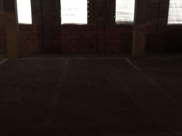 Продам место в паркинге, Алихана Букейхана 8\4, фотография 4