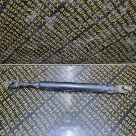 Кардан задний  Toyota Land Cruiser Prado 150., фотография 1