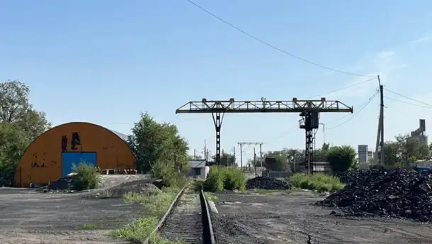 Промбаза площадью 9 ГА со складом цена договорная, фотография 10