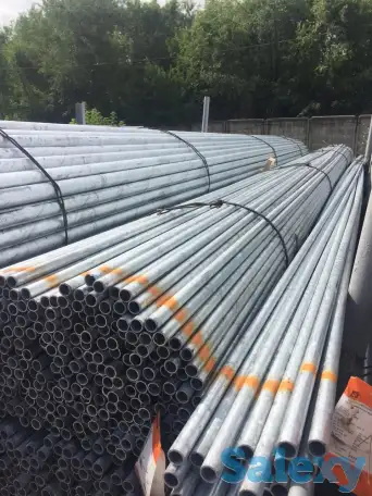 Профильные трубы (Квадратные трубы), фотография 3