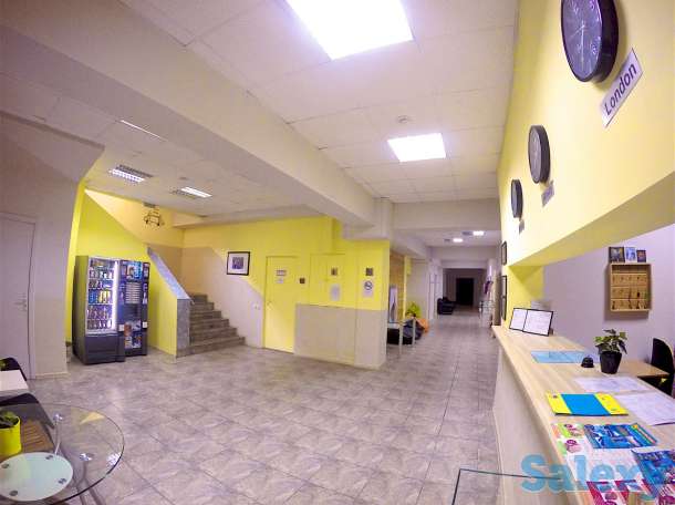 Хостел HELLO, фотография 6