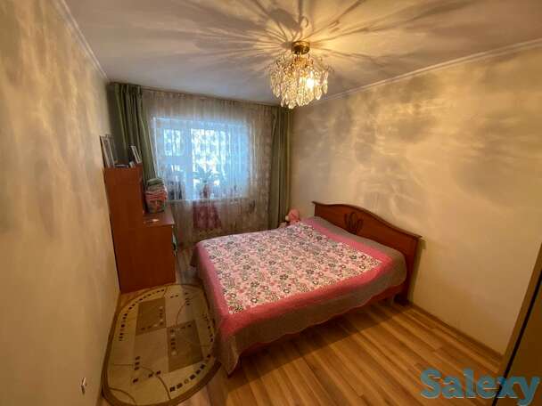 Продам квартиру, Ул. шаймердена косшыгулулы, 24/1, фотография 1