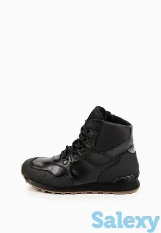 Ботинки ralf ringer, фотография 2