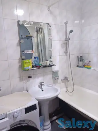 продам 2-х комнатную квартиру в Экибастузе, ул.Момышулы д.67, фотография 2