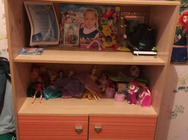 Детская мебель, фотография 5