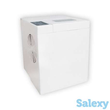 льдогениратор, фотография 2