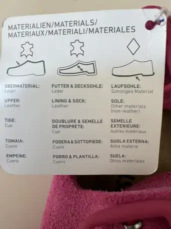 BIRKENSTOCK, фотография 4