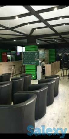 Продаётся здание в центре правого берега, Петрова 17А, фотография 7