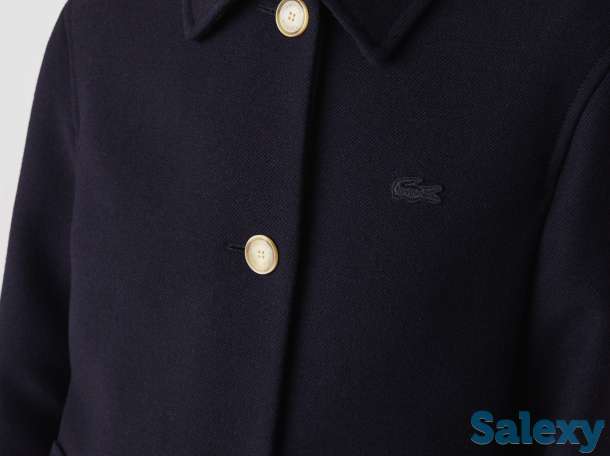 Куртка lacoste, фотография 4