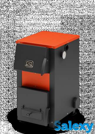 Магазин Профессионального Сантехника Котел КУППЕР ОК-9, фотография 1