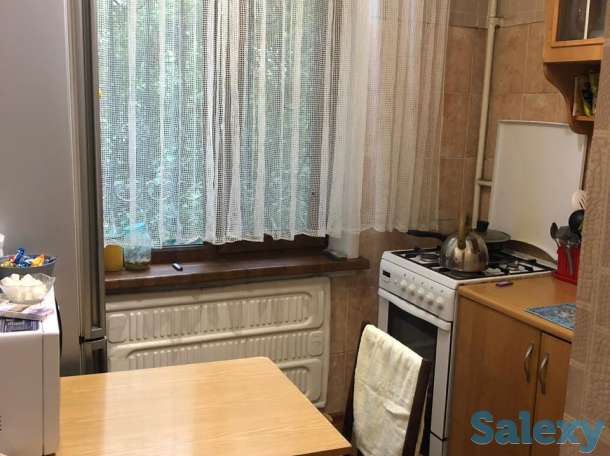 Продажа квартиры, Саина 22, фотография 1