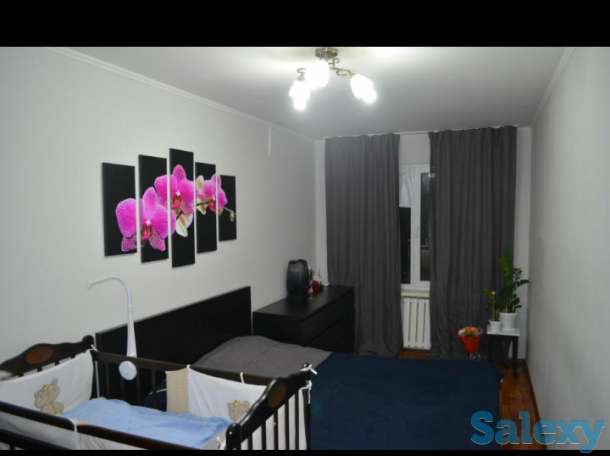 Срочно 3х комн квартира Авангард 3мкрн. С мебелью и техникой, фотография 1