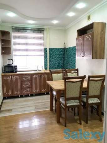 2х ком.кв на LUX Class в центре, Молдагуловой проспект, 13, фотография 4