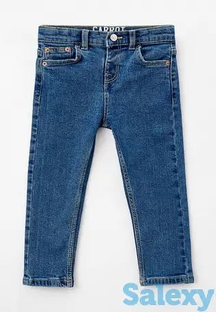 Джинсы sela, фотография 1