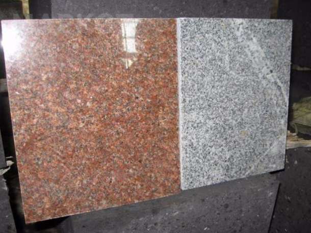 Гранит, фотография 2