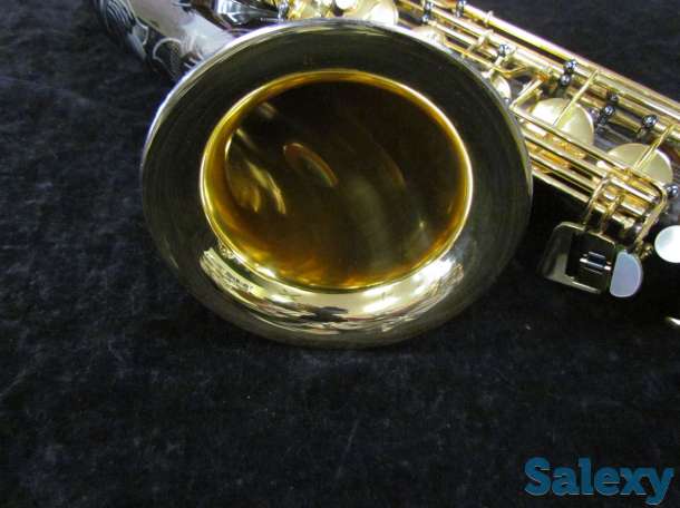 2999$ sax-tenor Keilwerth sx90r blacknickel, Almaty, фотография 7