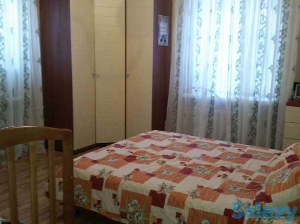 СРОЧНО!продаю 2х комнатную квартиру, кузембаева 85, фотография 4