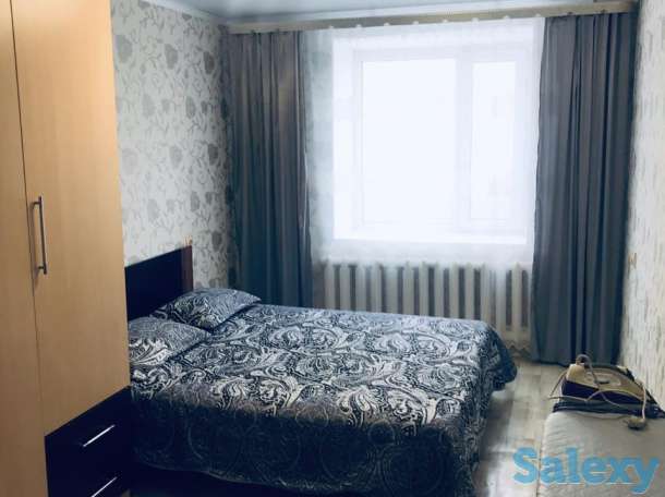 Элитная 2-комнатная квартира в центре Актобе, фотография 4