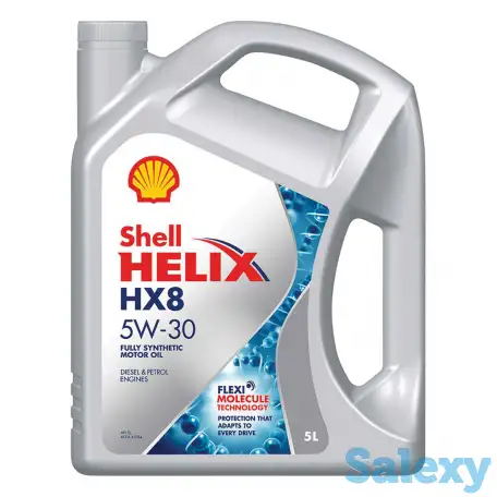 Замена масел и технических жидкостей, фотография 5