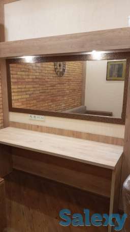 Зеркала, стекла, багет, фотография 5