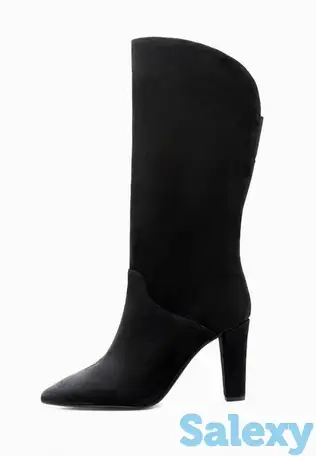 Сапоги hotic, фотография 1