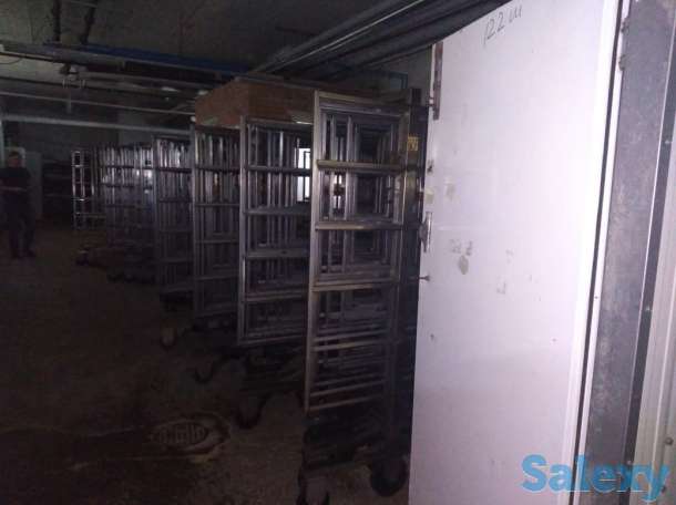 Рамы колбасные, фотография 2