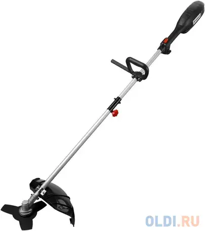 Триммер электрический deko dktr1500, фотография 1