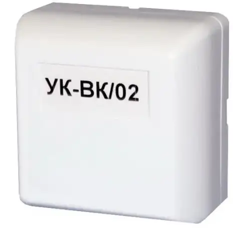 Продам УК-ВК исп. 02 Релейный усилитель на 2 реле, фотография 2