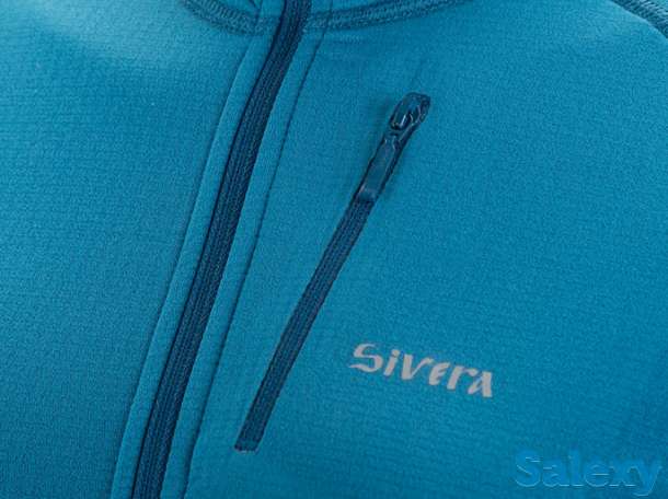 Термобелье майка сивера сарга про 2.0 (ж) женская лагуна/тень, фотография 3