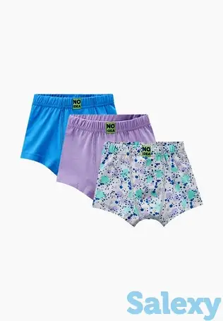 Трусы 3 шт. sela, фотография 1