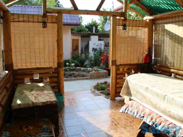 Сдаются  2х местные номера « GUEST  HOUSE  Колибри », фотография 5