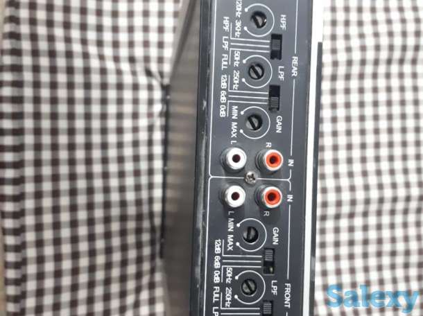 Продается Усилитель, фотография 2