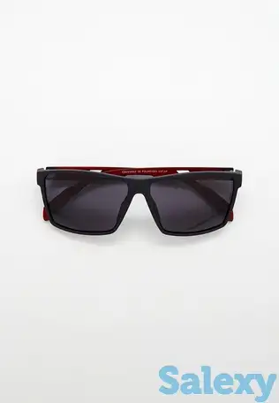 Очки солнцезащитные greywolf, фотография 1