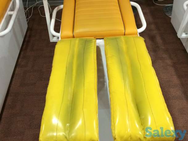 Готовый бизнес для любого спортивного центра Тонусные столы Б.У., фотография 2