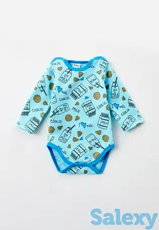 Боди котмаркот, фотография 1