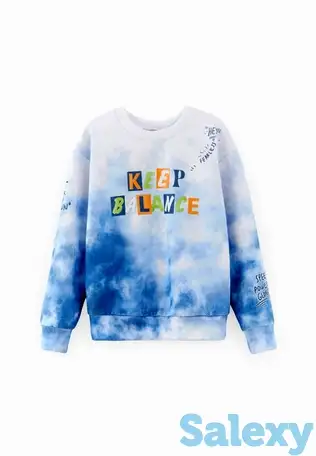 Свитшот bell bimbo, фотография 1